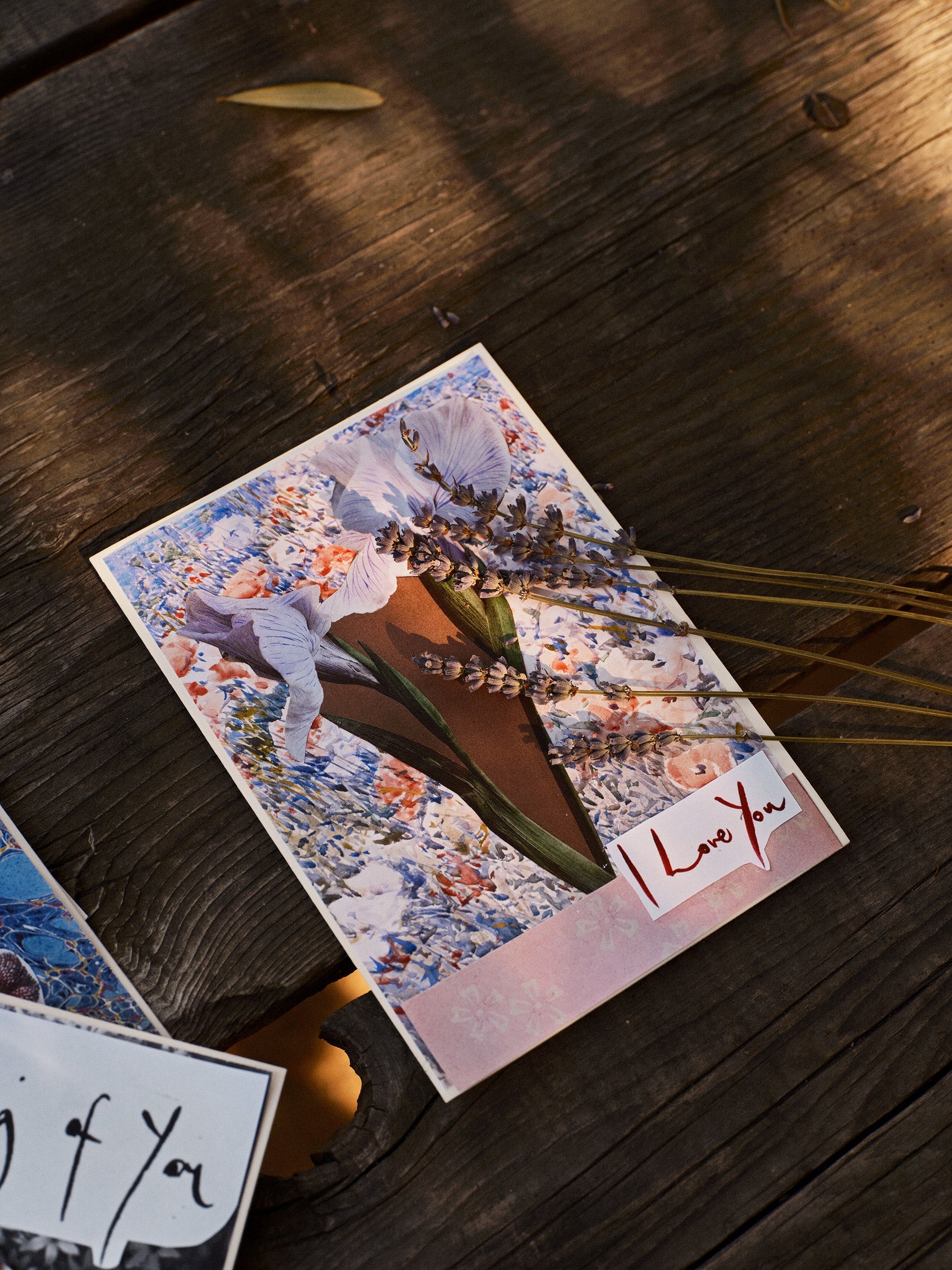 The Collage Paper Pads