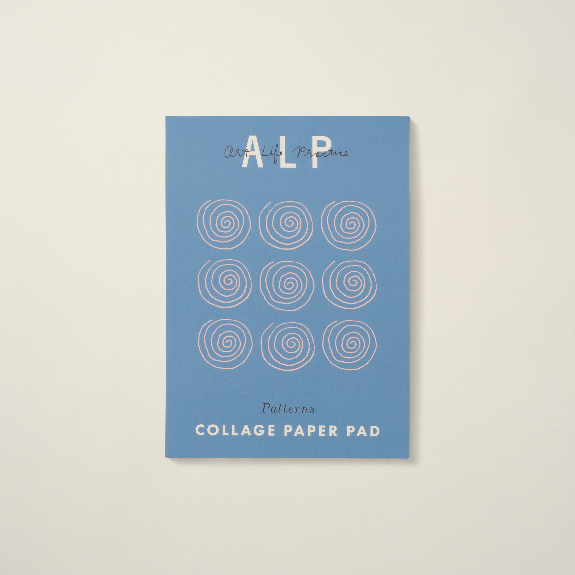 The Collage Paper Pads