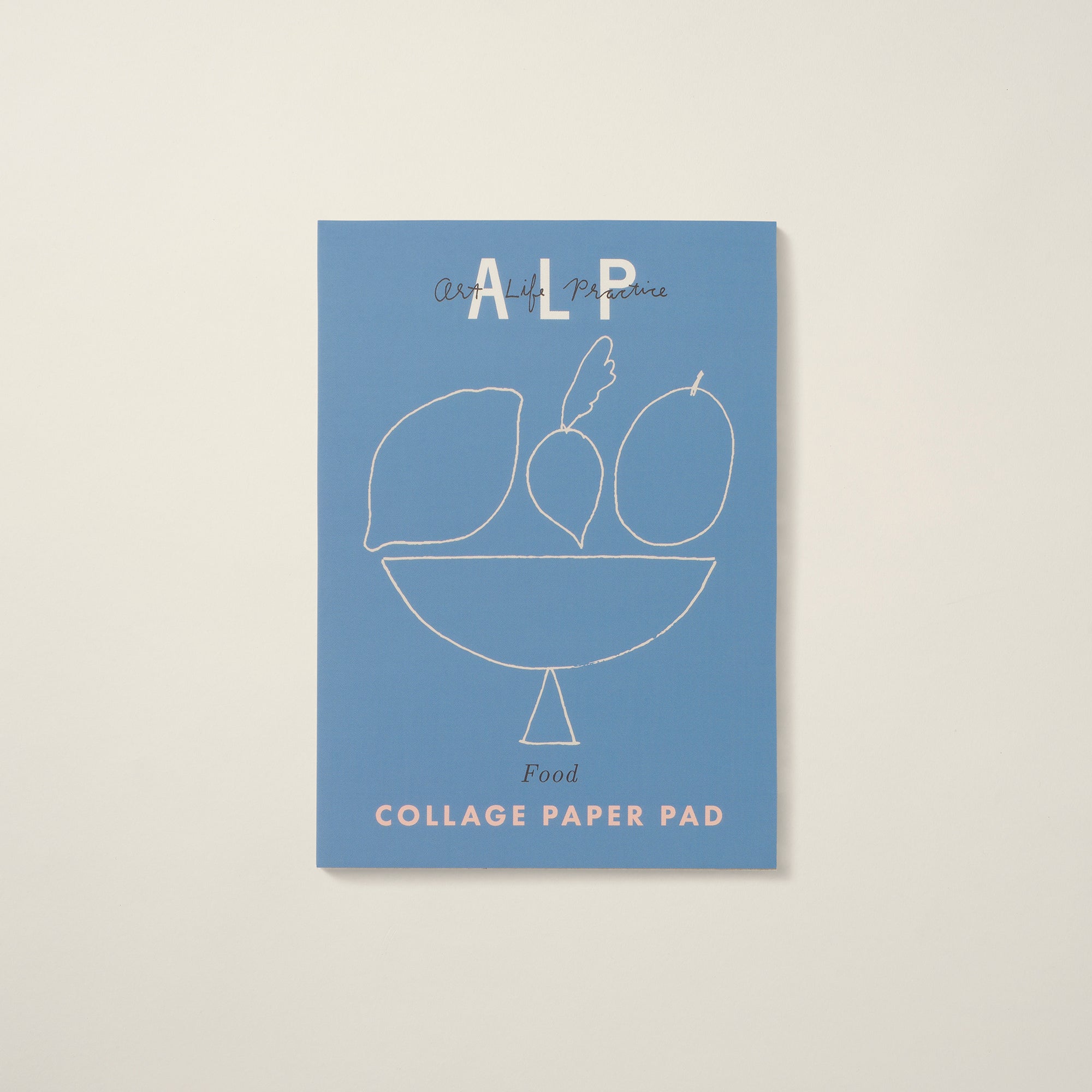 The Collage Paper Pads