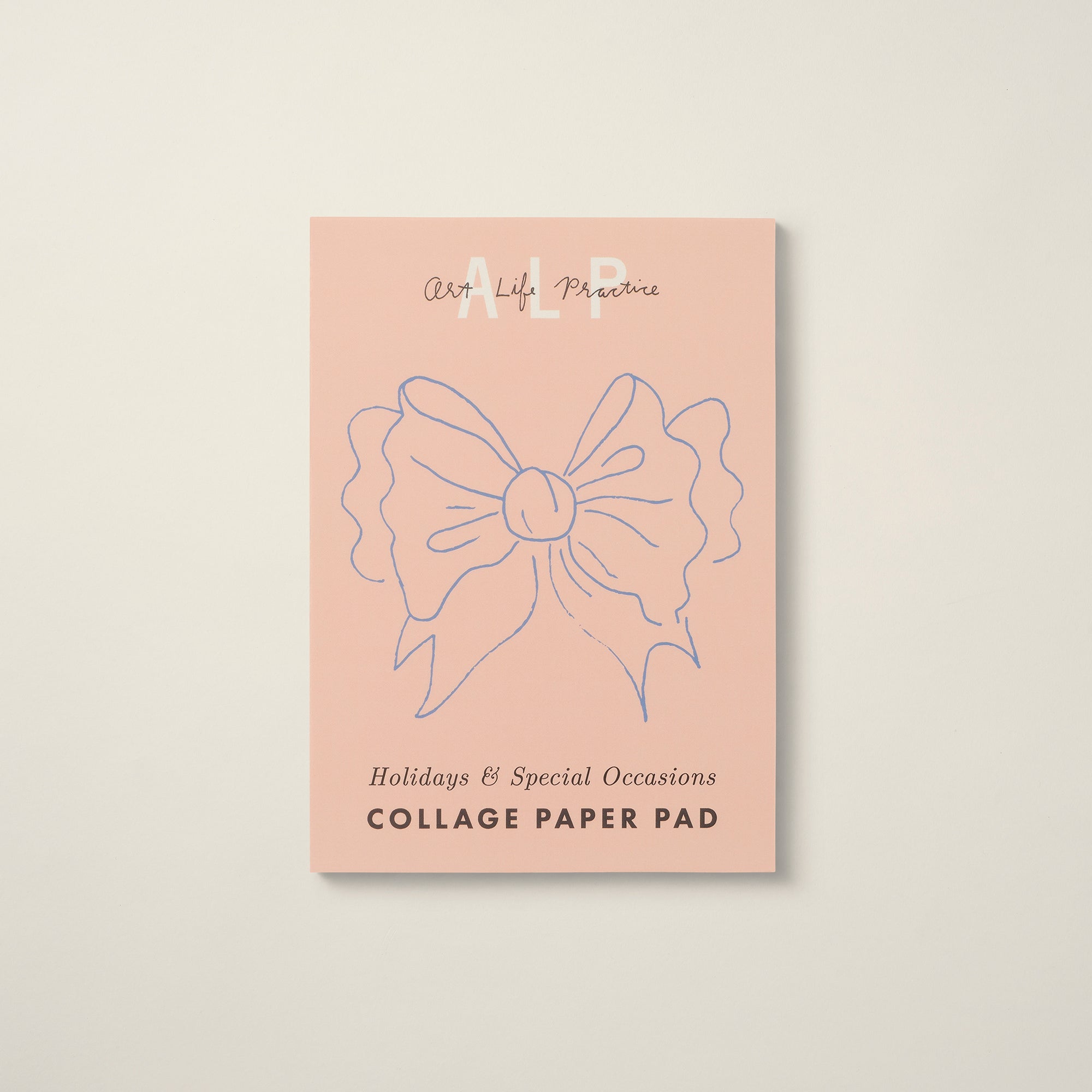 The Collage Paper Pads