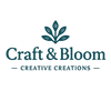 Craft &amp; Bloom - Home